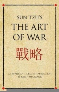 Baixar Sun Tzu's the Art of War: A 52 Brilliant Ideas Interpretation pdf, epub, eBook