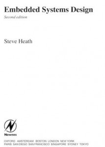 Baixar Embedded Systems Design pdf, epub, eBook