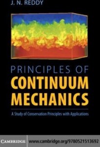 Baixar Principles of Continuum Mechanics pdf, epub, eBook