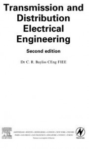 Baixar Transmission and Distribution Electrical Engineering pdf, epub, eBook