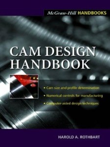 Baixar Cam Design Handbook pdf, epub, eBook