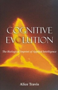 Baixar Cognitive Evolution: The Biological Imprint of Applied Intelligence pdf, epub, eBook