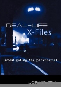 Baixar Real-Life X-Files: Investigating the Paranormal pdf, epub, eBook