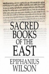 Baixar Sacred Books of the East pdf, epub, eBook
