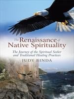 Baixar The Renaissance of Native Spirituality: The Journey of the Spiritual Seeker and Traditional Healing pdf, epub, eBook