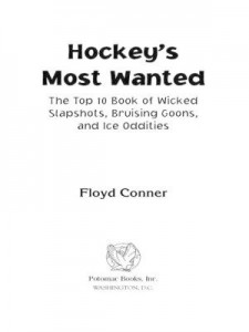 Baixar Hockey's Most Wanted? pdf, epub, eBook