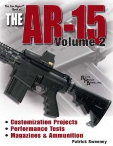 Baixar Gun Digest Book of the AR-15 Volume II pdf, epub, eBook
