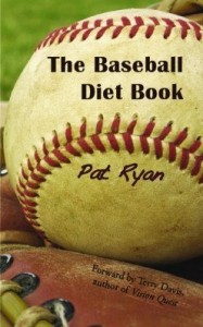 Baixar The Baseball Diet Book pdf, epub, eBook