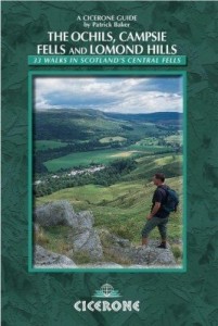 Baixar Walking in the Ochils, Campsie Fells and Lomond Hills: 33 Walks in Scotland's central fells pdf, epub, eBook