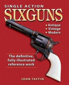 Baixar Single Action Sixguns pdf, epub, eBook