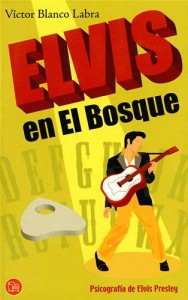 Baixar Elvis en el bosque. psicografia de elvis presley pdf, epub, eBook