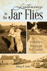 Baixar Listening to the jar flies pdf, epub, eBook
