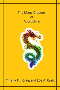 Baixar Many dragons of avordshire, the pdf, epub, eBook