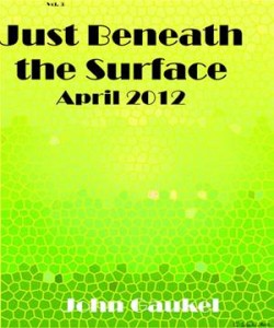 Baixar Just beneath the surface volume 3 pdf, epub, eBook