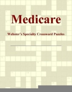 Baixar Medicare – Webster's Specialty Crossword Puzzles pdf, epub, eBook