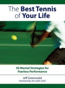Baixar The Best Tennis of Your Life: 50 Mental Strategies for Fearless Performance pdf, epub, eBook