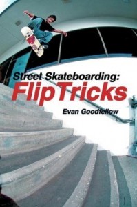 Baixar Street Skateboarding: Flip Tricks pdf, epub, eBook