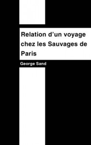 Baixar Relation d’un voyage chez les sauvages de paris pdf, epub, eBook
