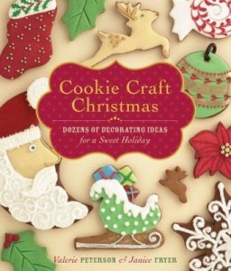 Baixar Cookie Craft Christmas: Dozens of Decorating Ideas for a Sweet Holiday pdf, epub, eBook