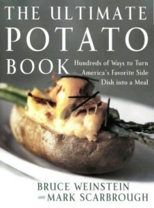 Baixar The Ultimate Potato Book pdf, epub, eBook