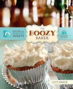 Baixar The Boozy Baker: 75 Recipes for Spirited Sweets pdf, epub, eBook
