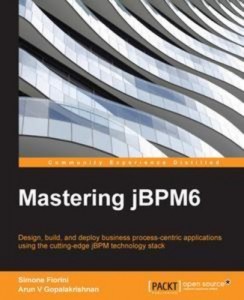 Baixar Mastering jbpm6 pdf, epub, eBook
