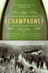 Baixar Champagne pdf, epub, eBook