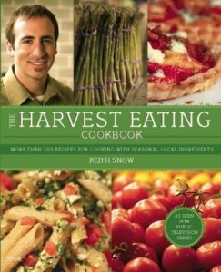 Baixar The Harvest Eating Cookbook: More than 200 Recipes for Cooking with Seasonal Local Ingredients pdf, epub, eBook