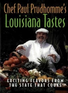 Baixar Chef Paul Prudhomme's Louisiana Tastes pdf, epub, eBook
