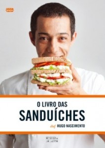 Baixar O Livro das Sanduíches pdf, epub, eBook