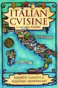 Baixar Italian Cuisine: A Cultural History pdf, epub, eBook