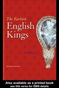 Baixar The Earliest English Kings pdf, epub, eBook