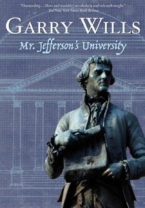 Baixar Mr. Jefferson's University pdf, epub, eBook