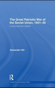 Baixar The Great Patriotic War of the Soviet Union, 1941-45: A Documentary Reader pdf, epub, eBook