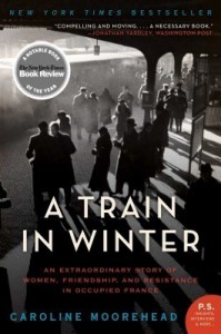 Baixar A Train in Winter pdf, epub, eBook