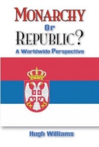 Baixar Monarchy or Republic?: A Worldwide Perspective pdf, epub, eBook