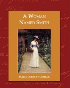 Baixar A Woman Named Smith pdf, epub, eBook