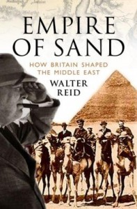Baixar Empire of Sand: How Britain Made the Middle East pdf, epub, eBook