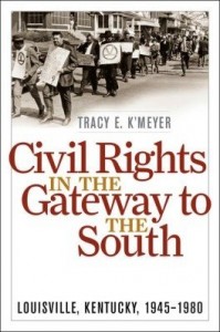 Baixar Civil Rights in the Gateway to the South pdf, epub, eBook