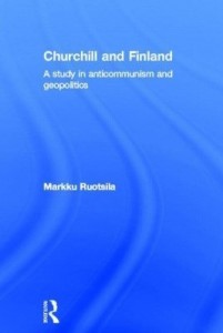 Baixar Churchill and Finland pdf, epub, eBook