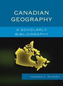 Baixar Canadian Geography: A Scholarly Bibliography pdf, epub, eBook