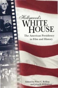 Baixar Hollywood's White House: The American Presidency in Film and History pdf, epub, eBook