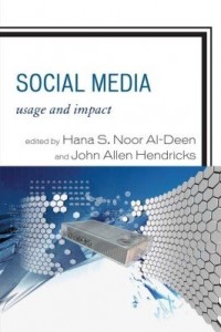 Baixar Social Media: Usage and Impact pdf, epub, eBook