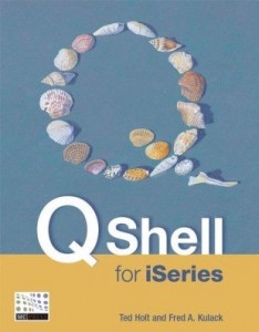 Baixar Qshell for iSeries pdf, epub, eBook