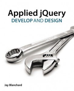 Baixar Applied Jquery: Develop and Design pdf, epub, eBook