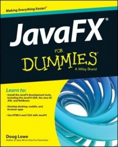 Baixar JavaFX For Dummies pdf, epub, eBook