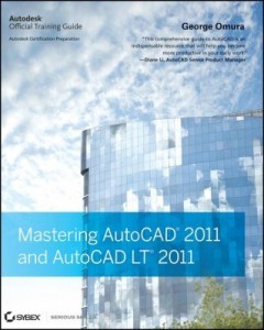 Baixar Mastering AutoCAD 2011 and AutoCAD LT 2011 pdf, epub, eBook