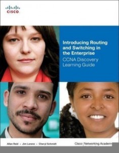 Baixar Introducing Routing and Switching in the Enterprise, CCNA Discovery Learning Guide pdf, epub, eBook