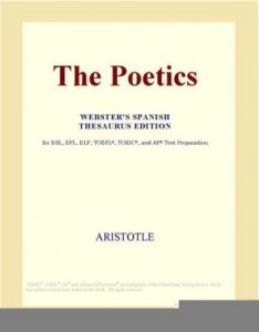 Baixar The Poetics (Webster's Spanish Thesaurus Edition) pdf, epub, eBook