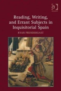 Baixar Reading, Writing, and Errant Subjects in Inquisitorial Spain pdf, epub, eBook
